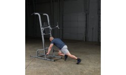 Daudzfunkcionāla spēka stacija Body-Solid GKR82