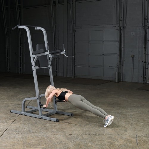 Daudzfunkcionāla spēka stacija Body-Solid GKR82