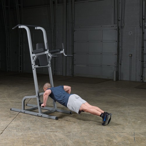 Daudzfunkcionāla spēka stacija Body-Solid GKR82