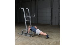 Multi-Purpose Dip Station Body-Solid GKR82