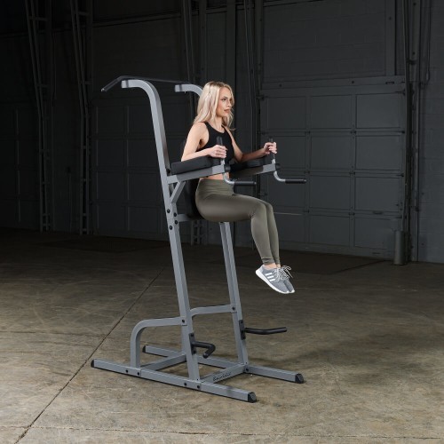 Daudzfunkcionāla spēka stacija Body-Solid GKR82