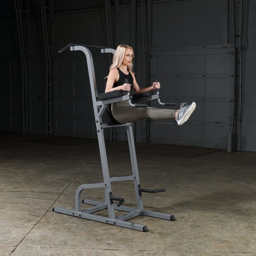 Daudzfunkcionāla spēka stacija Body-Solid GKR82