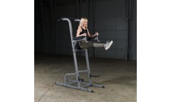 Daudzfunkcionāla spēka stacija Body-Solid GKR82