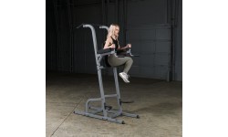 Daudzfunkcionāla spēka stacija Body-Solid GKR82
