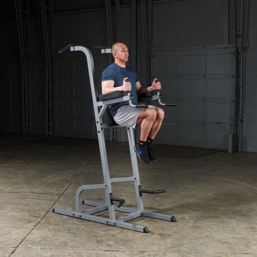 Daudzfunkcionāla spēka stacija Body-Solid GKR82