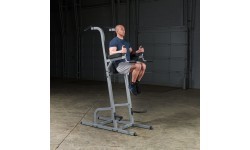 Daudzfunkcionāla spēka stacija Body-Solid GKR82