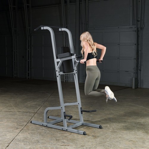 Daudzfunkcionāla spēka stacija Body-Solid GKR82