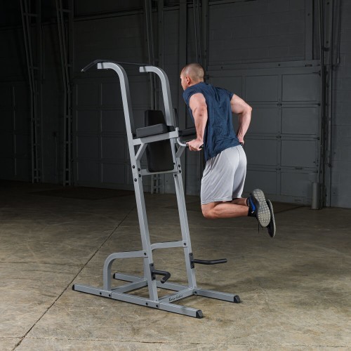 Daudzfunkcionāla spēka stacija Body-Solid GKR82