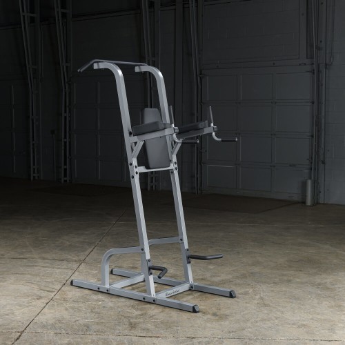 Daudzfunkcionāla spēka stacija Body-Solid GKR82