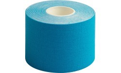 Kinesiology Tape Yate Blue, 5cmx5m