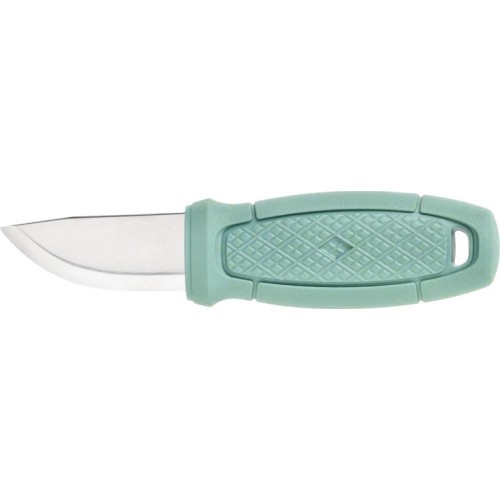 Knife Morakniv Eldris Light Duty (S), Green