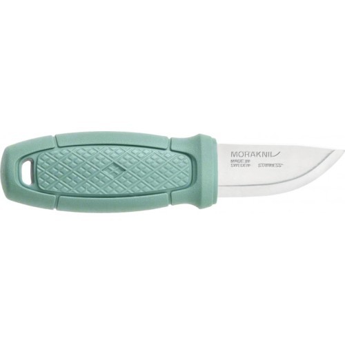 Nazis Morakniv Eldris Light Duty (S), zaļš
