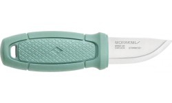 Nazis Morakniv Eldris Light Duty (S), zaļš