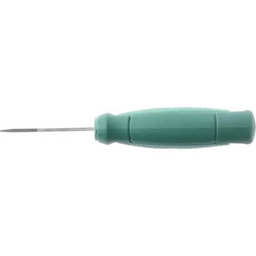 Nazis Morakniv Eldris Light Duty (S), zaļš