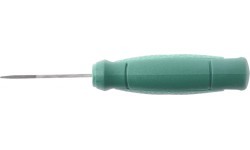 Knife Morakniv Eldris Light Duty (S), Green