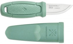 Nazis Morakniv Eldris Light Duty (S), zaļš