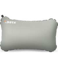 Self-inflating Pillow Yate XL, 48x28x12 cm