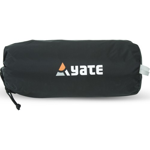 Self-inflating Pillow Yate XL, 48x28x12 cm
