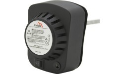 Grilling needle 94cm 230V UNI