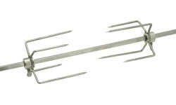 Игла для гриля 94 см 230 В UNI