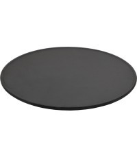 Round grill plate Cattara Cast Iron (for grills 13040,13043)