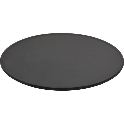 Apaļa grila plāksne Cattara Cast Iron (grili 13040, 13043)