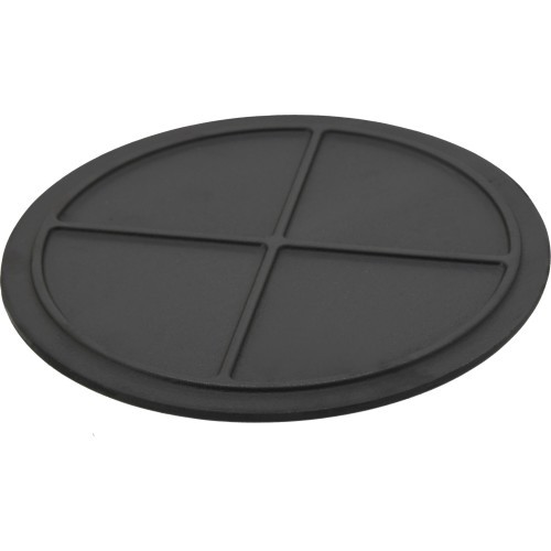 Apaļa grila plāksne Cattara Cast Iron (grili 13040, 13043)