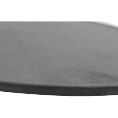 Apaļa grila plāksne Cattara Cast Iron (grili 13040, 13043)