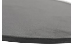 Round grill plate Cattara Cast Iron (for grills 13040,13043)