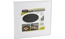 Round grill plate Cattara Cast Iron (for grills 13040,13043)
