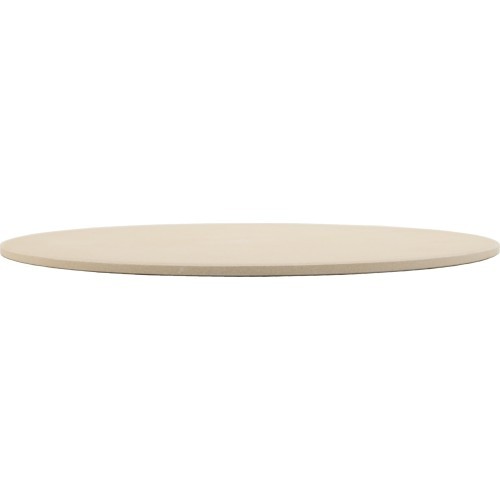 Round grill plate Cattara Pizza (for grills 13040,13043)