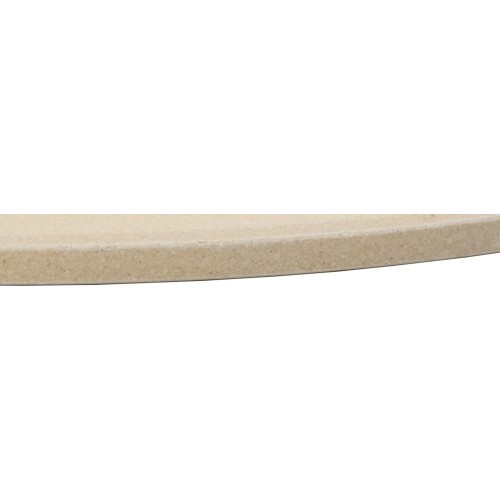 Apaļa grila plāksne Cattara Pizza (griliem 13040, 13043)