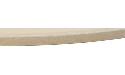 Round grill plate Cattara Pizza (for grills 13040,13043)