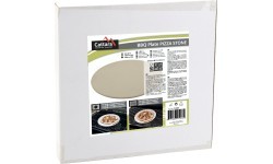 Apaļa grila plāksne Cattara Pizza (griliem 13040, 13043)