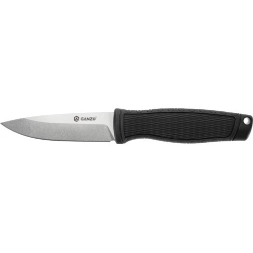 Ganzo G806-BK nazis ar fiksētu asmeni