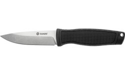 Нож с фиксированным клинком Ganzo G806-BK