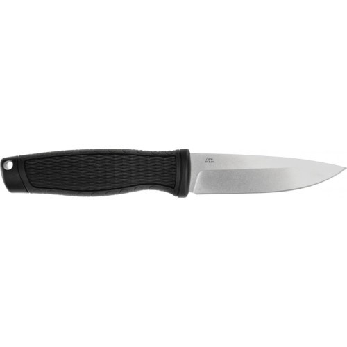 Ganzo G806-BK fixed blade knife
