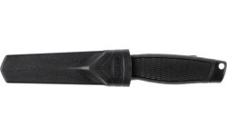 Ganzo G806-BK fixed blade knife