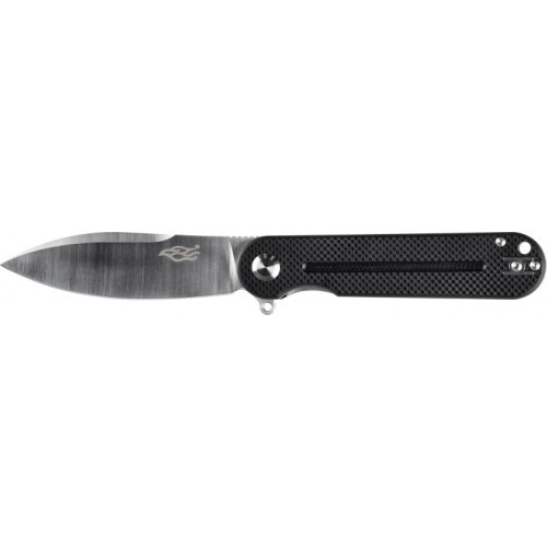 Saliekams nazis Ganzo Firebird FH922-BK