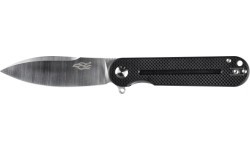 Saliekams nazis Ganzo Firebird FH922-BK