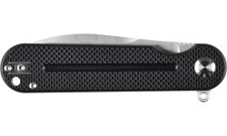 Saliekams nazis Ganzo Firebird FH922-BK