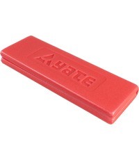 Folding Seat Pad Yate, 36x26x0.8cm, Red 