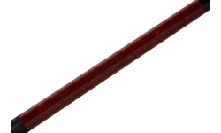 Billiard Cue Classic Beginner, brown, 5/16x18, Pool