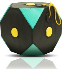 Target-Cube Yate Polimix Var.8