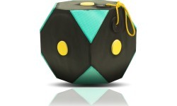 Loka šaušanas mērķis Yate Target-Cube Polimix Var.8