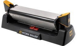 Knife Sharpener Work Sharp Benchstone
