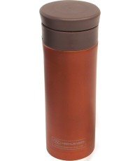 Thermal Mug Highlander Thermos, 500 ml - Orange