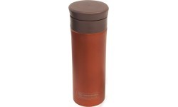 Termokrūze Highlander Thermos, 500 ml, oranža