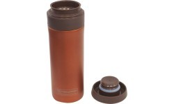 Термокружка Highlander Thermos, 500 мл, оранжевая