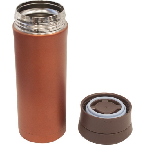 Thermal Mug Highlander Thermos, 500 ml - Orange
